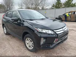 JA4AT3AA6JZ060196 2018 MITSUBISHI ECLIPSE CROSS