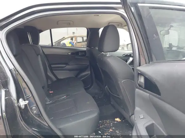 JA4AT3AA6JZ060196 2018 MITSUBISHI ECLIPSE CROSS - Image 8