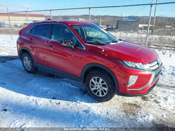 JA4AT3AA6JZ061428 2018 MITSUBISHI ECLIPSE CROSS - Image 1