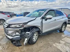 JA4AT3AA6JZ064166 2018 MITSUBISHI ECLIPSE CROSS