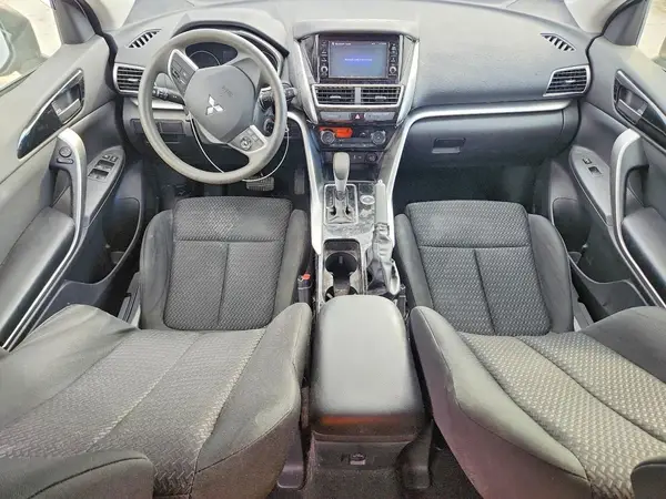 JA4AT3AA6JZ064166 2018 MITSUBISHI ECLIPSE CROSS - Image 8