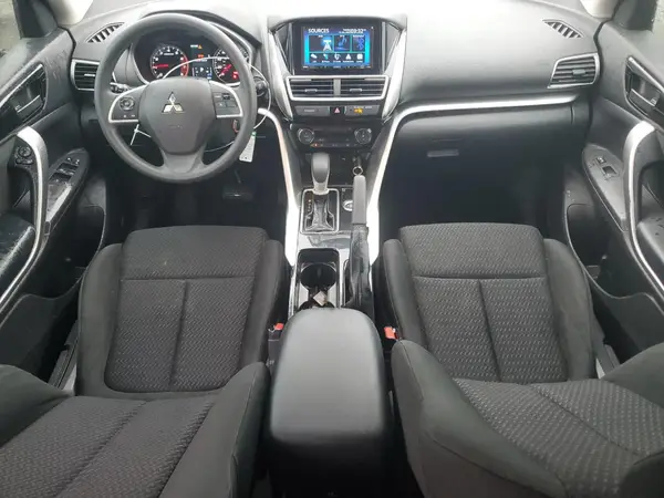 JA4AT3AA6JZ064202 2018 MITSUBISHI ECLIPSE CROSS - Image 8
