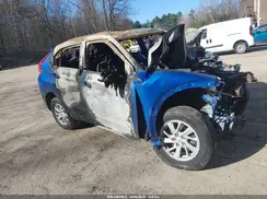 JA4AT3AA6JZ066404 2018 MITSUBISHI ECLIPSE CROSS