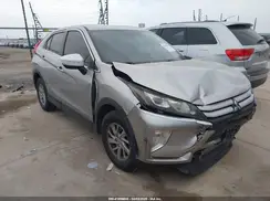 JA4AT3AA6JZ067326 2018 MITSUBISHI ECLIPSE CROSS