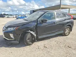 JA4AT3AA6JZ068427 2018 MITSUBISHI ECLIPSE CROSS