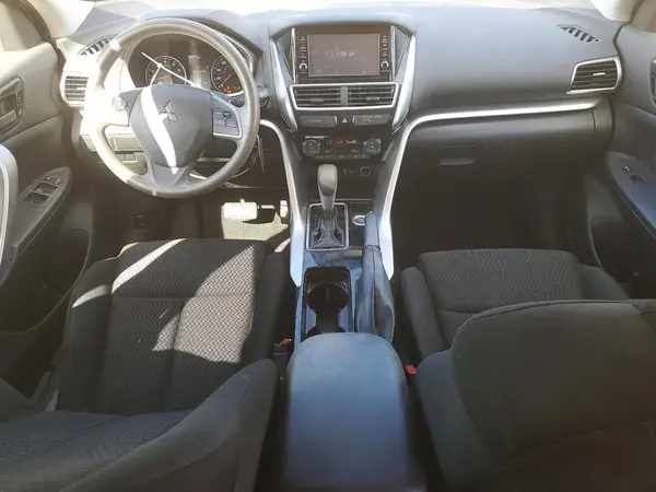 JA4AT3AA6JZ068427 2018 MITSUBISHI ECLIPSE CROSS - Image 8