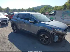 JA4AT3AA6JZ608407 2018 MITSUBISHI ECLIPSE CROSS