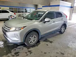JA4AT3AA6KZ001778 2019 MITSUBISHI ECLIPSE CROSS