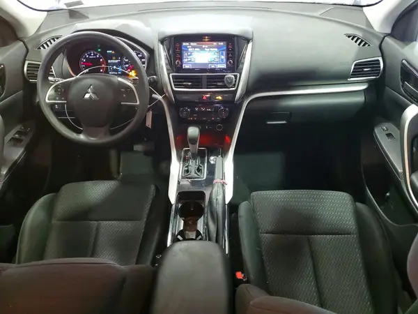 JA4AT3AA6KZ001778 2019 MITSUBISHI ECLIPSE CROSS - Image 8