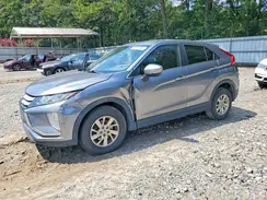 JA4AT3AA6KZ016006 2019 MITSUBISHI ECLIPSE CROSS