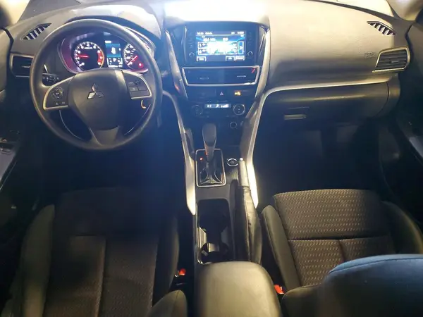 JA4AT3AA6KZ023490 2019 MITSUBISHI ECLIPSE CROSS - Image 8