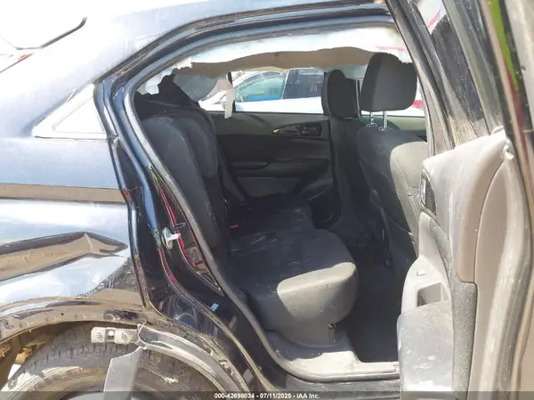 JA4AT3AA6KZ029810 2019 MITSUBISHI ECLIPSE CROSS - Image 8