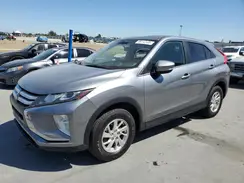 JA4AT3AA6KZ030083 2019 MITSUBISHI ECLIPSE CROSS