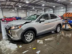 JA4AT3AA6KZ030343 2019 MITSUBISHI ECLIPSE CROSS