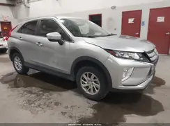 JA4AT3AA6KZ031105 2019 MITSUBISHI ECLIPSE CROSS
