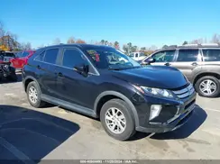 JA4AT3AA6KZ031511 2019 MITSUBISHI ECLIPSE CROSS