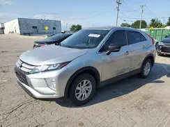 JA4AT3AA6KZ033498 2019 MITSUBISHI ECLIPSE CROSS