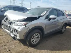 JA4AT3AA6KZ033758 2019 MITSUBISHI ECLIPSE CROSS