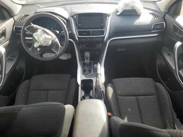 JA4AT3AA6KZ033758 2019 MITSUBISHI ECLIPSE CROSS - Image 8