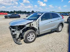 JA4AT3AA6KZ034165 2019 MITSUBISHI ECLIPSE CROSS