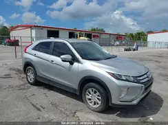 JA4AT3AA6KZ035204 2019 MITSUBISHI ECLIPSE CROSS