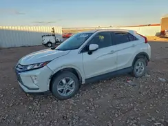 JA4AT3AA6KZ036840 2019 MITSUBISHI ECLIPSE CROSS
