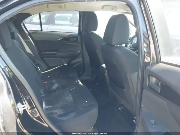 JA4AT3AA6KZ039351 2019 MITSUBISHI ECLIPSE CROSS - Image 8