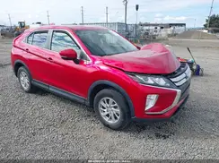 JA4AT3AA6KZ040189 2019 MITSUBISHI ECLIPSE CROSS