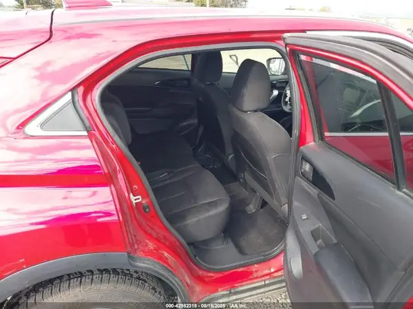 JA4AT3AA6KZ040189 2019 MITSUBISHI ECLIPSE CROSS - Image 8