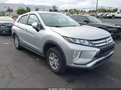 JA4AT3AA6KZ040502 2019 MITSUBISHI ECLIPSE CROSS