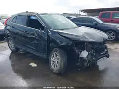 JA4AT3AA6KZ052780 2019 MITSUBISHI ECLIPSE CROSS