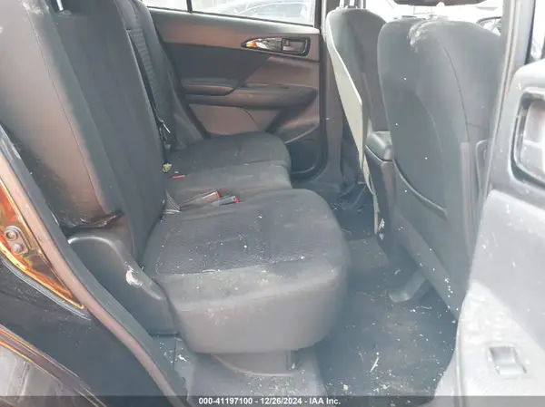 JA4AT3AA6KZ052780 2019 MITSUBISHI ECLIPSE CROSS - Image 8