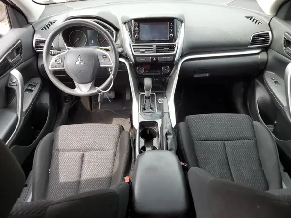 JA4AT3AA6KZ052875 2019 MITSUBISHI ECLIPSE CROSS - Image 8