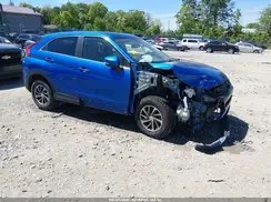 JA4AT3AA6LZ001314 2020 MITSUBISHI ECLIPSE CROSS