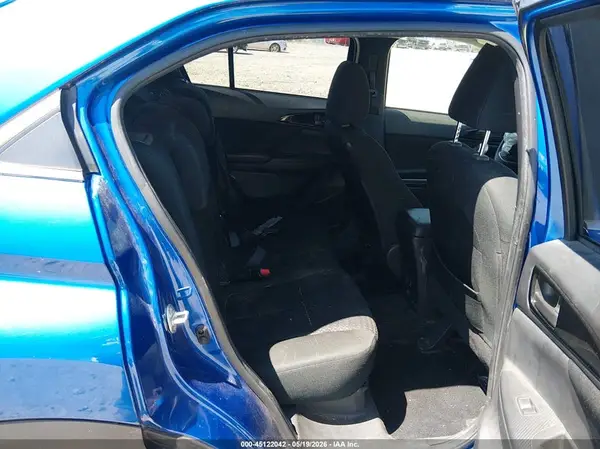 JA4AT3AA6LZ001314 2020 MITSUBISHI ECLIPSE CROSS - Image 8
