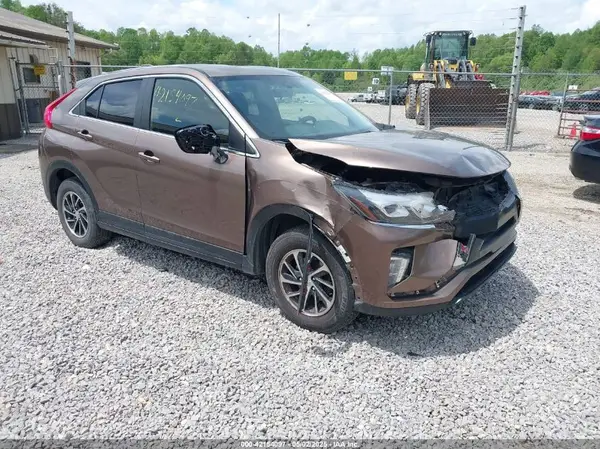 JA4AT3AA6LZ005735 2020 MITSUBISHI ECLIPSE CROSS - Image 1