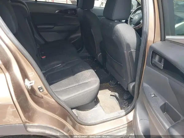 JA4AT3AA6LZ005735 2020 MITSUBISHI ECLIPSE CROSS - Image 8
