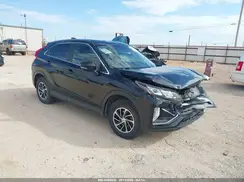JA4AT3AA6LZ013754 2020 MITSUBISHI ECLIPSE CROSS