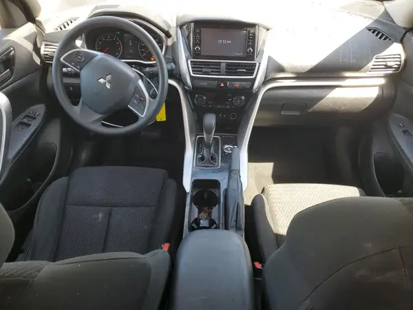 JA4AT3AA6LZ021644 2020 MITSUBISHI ECLIPSE CROSS - Image 8