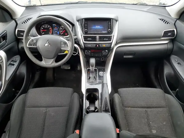 JA4AT3AA6LZ022227 2020 MITSUBISHI ECLIPSE CROSS - Image 8