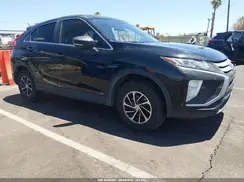 JA4AT3AA6LZ024320 2020 MITSUBISHI ECLIPSE CROSS