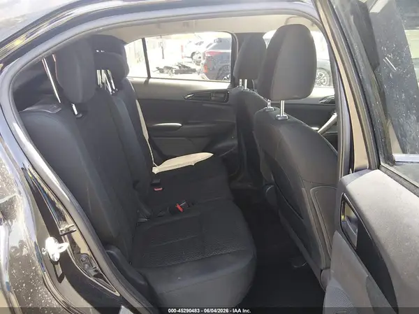 JA4AT3AA6LZ024320 2020 MITSUBISHI ECLIPSE CROSS - Image 8