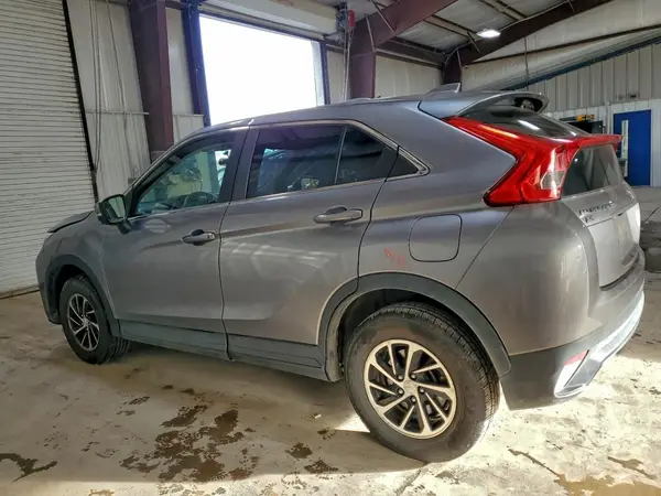 JA4AT3AA6LZ024480 2020 MITSUBISHI ECLIPSE CROSS - Image 2