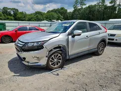 JA4AT3AA6LZ025452 2020 MITSUBISHI ECLIPSE CROSS