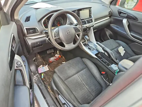 JA4AT3AA6LZ025452 2020 MITSUBISHI ECLIPSE CROSS - Image 8