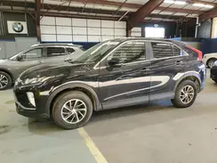 JA4AT3AA6LZ029095 2020 MITSUBISHI ECLIPSE CROSS