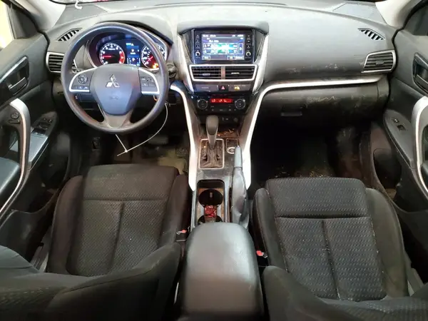 JA4AT3AA6LZ029095 2020 MITSUBISHI ECLIPSE CROSS - Image 8
