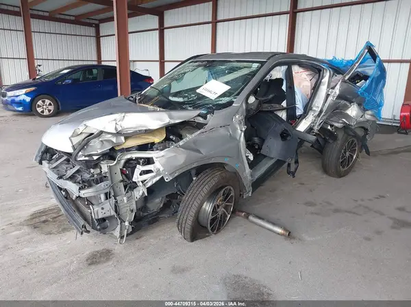 JA4AT3AA6LZ030473 2020 MITSUBISHI ECLIPSE CROSS - Image 2
