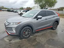 JA4AT3AA6LZ035107 2020 MITSUBISHI ECLIPSE CROSS