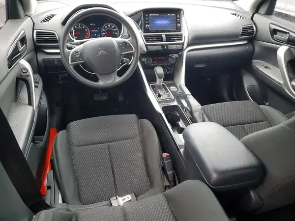 JA4AT3AA6LZ035107 2020 MITSUBISHI ECLIPSE CROSS - Image 8